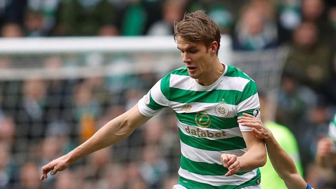 Kristoffer Ajer1