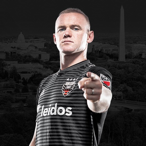 wayne rooney