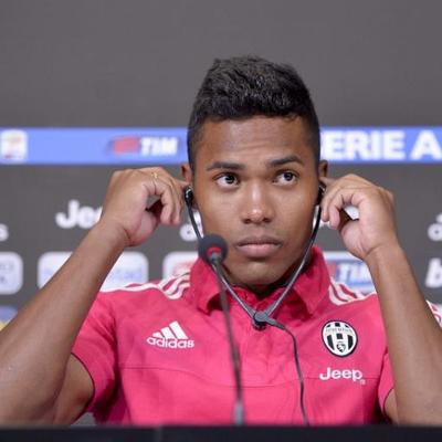alex sandro