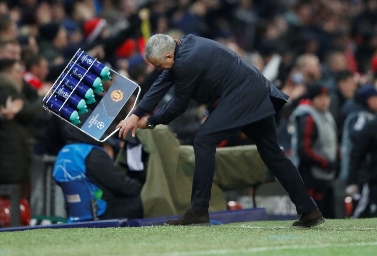 jose mourinho