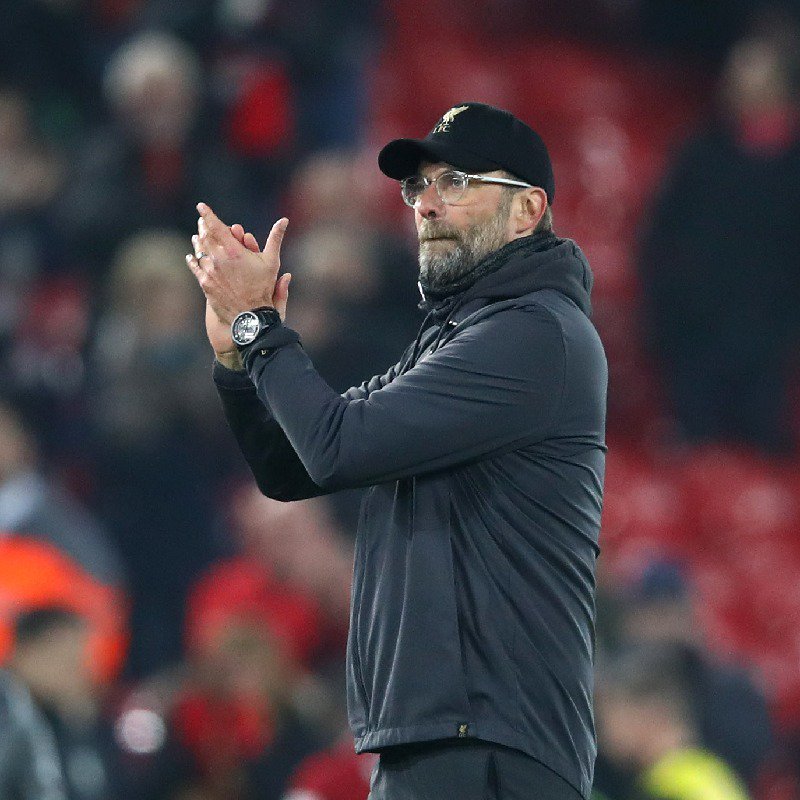 klopp