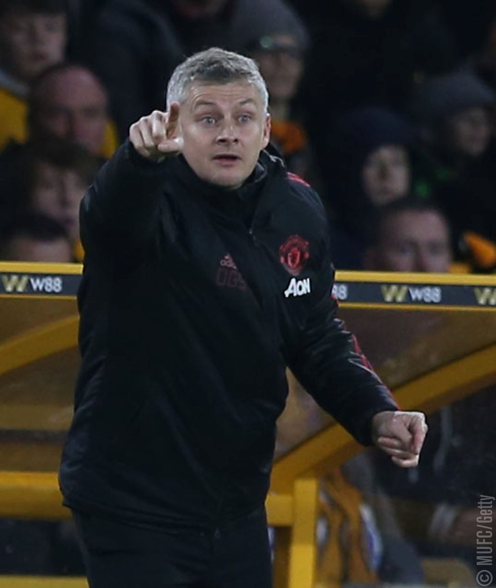 solskjær