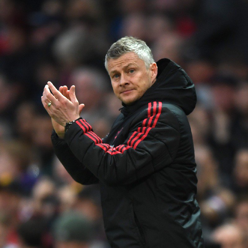 solskjær