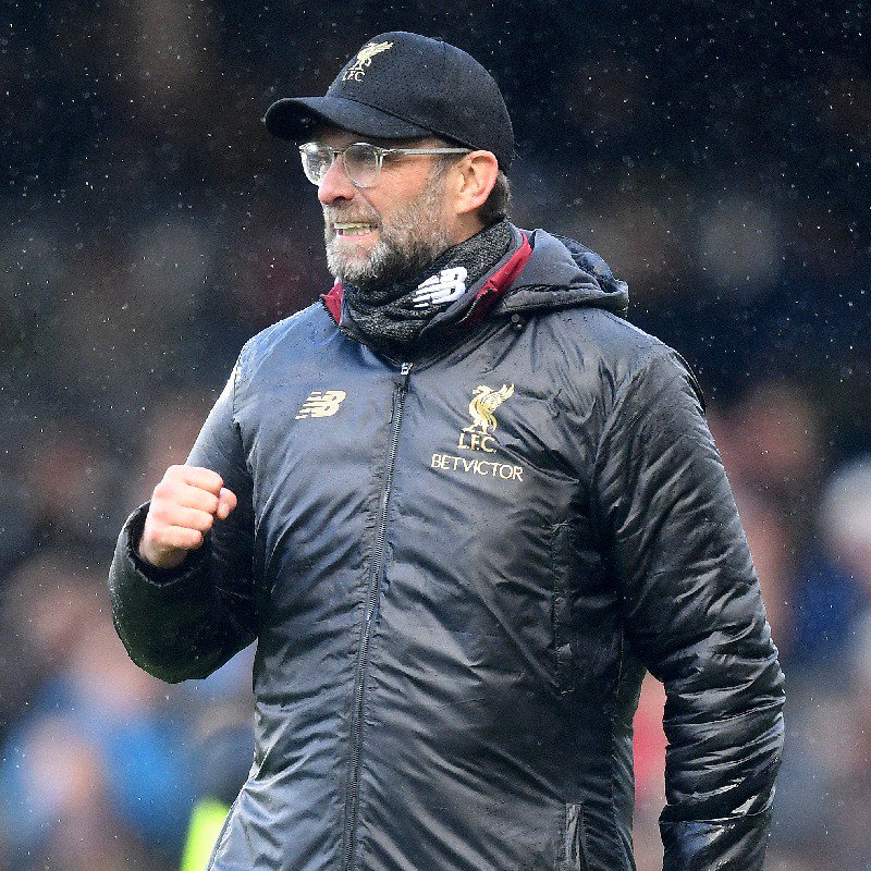 klopp