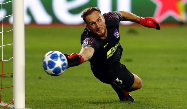 Jan Oblak