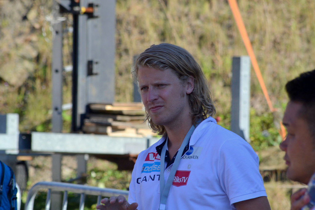 Andreas Vilberg