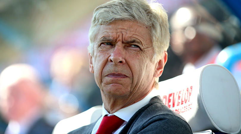 wenger