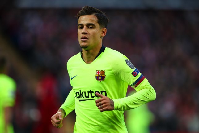 Philippe Coutinho