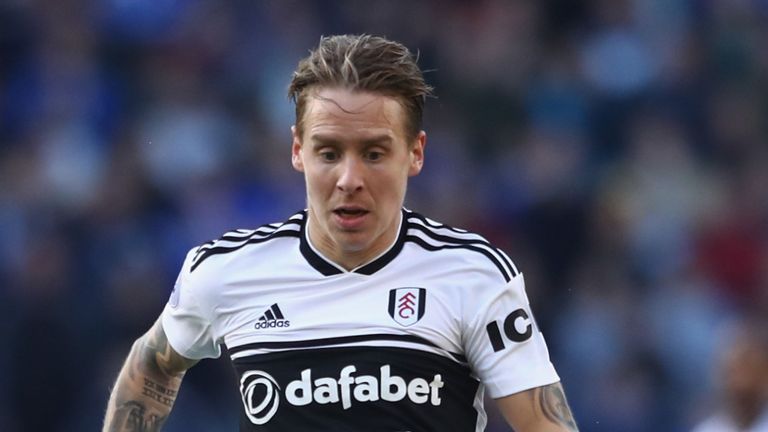 Stefan Johansen