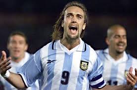 gabriel batistuta