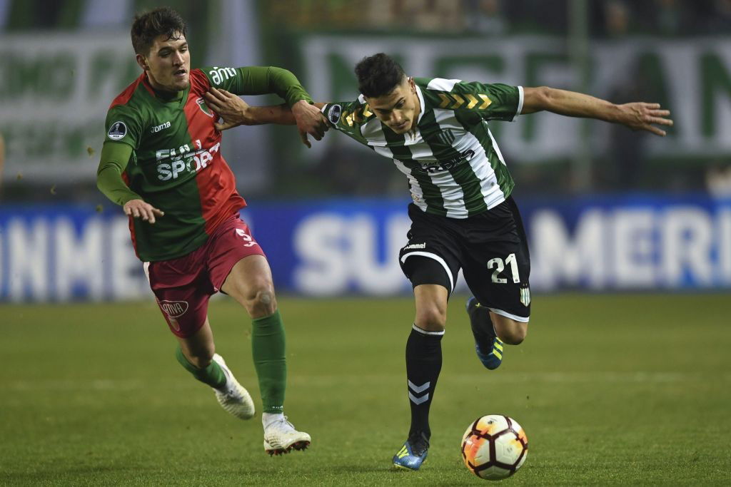 Julian Carranza