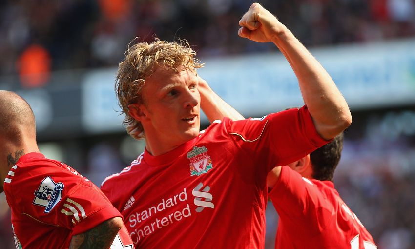 Dirk Kuyt