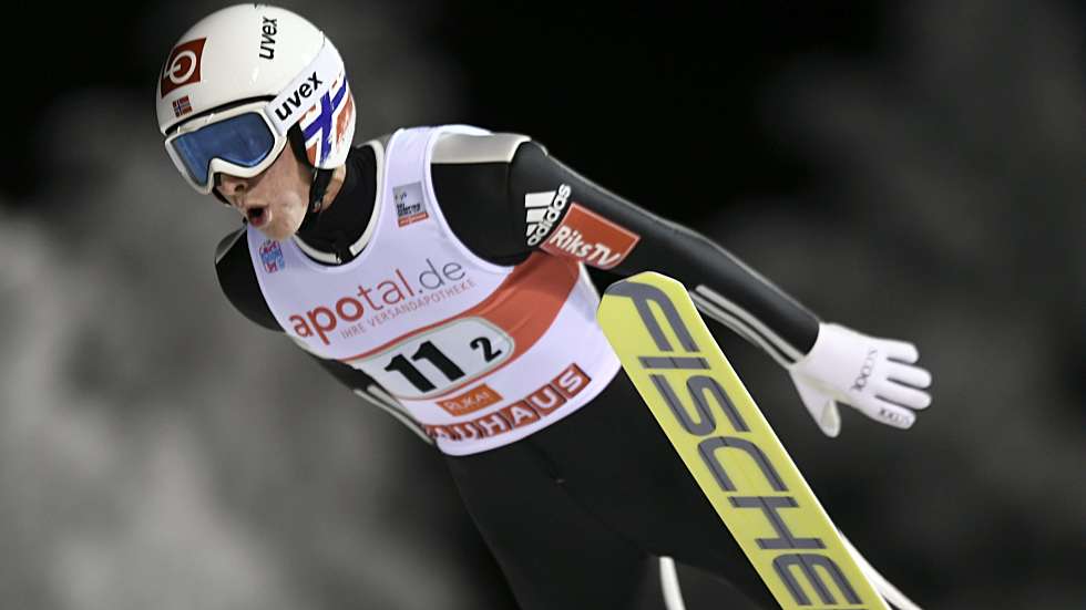 Anders Fannemel