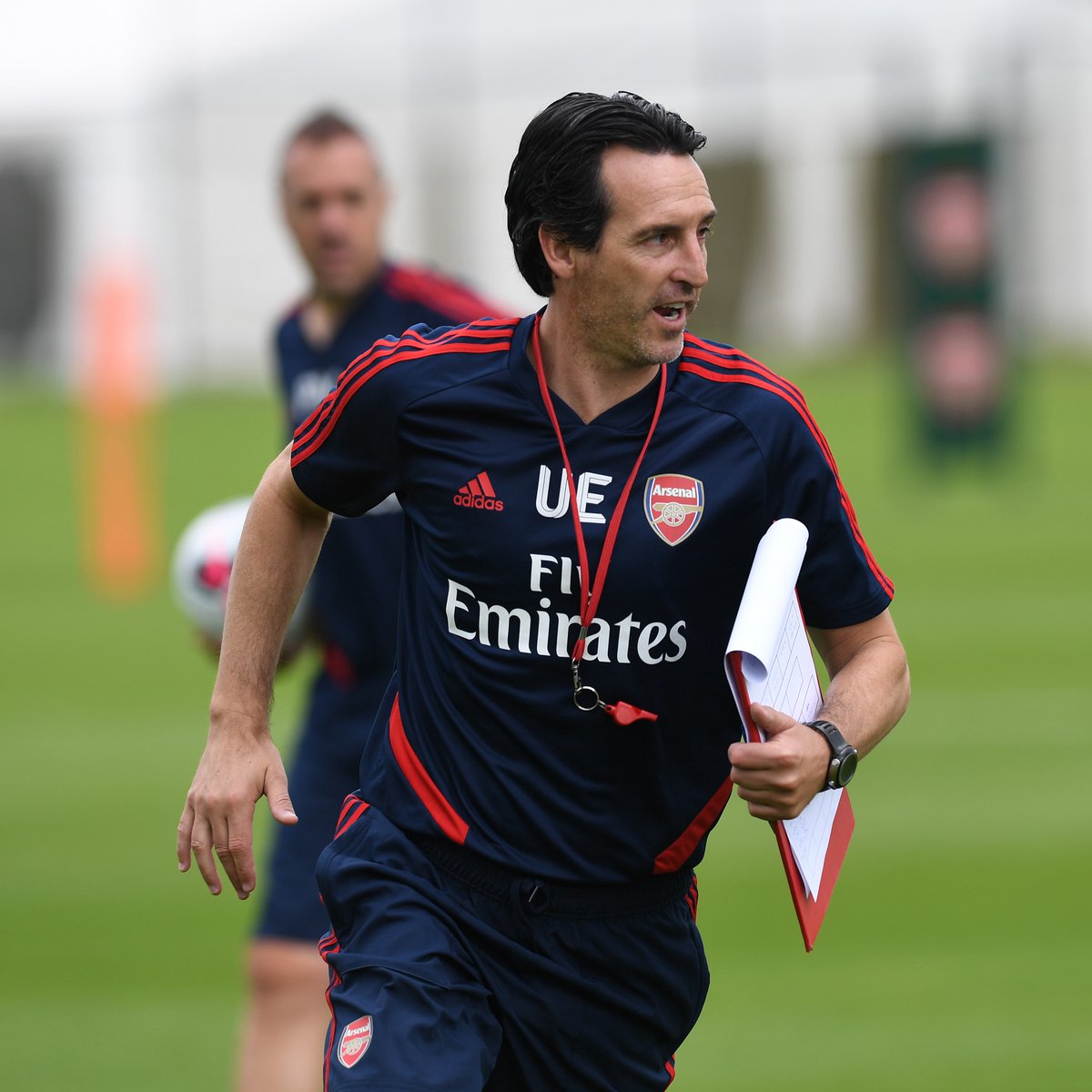 emery