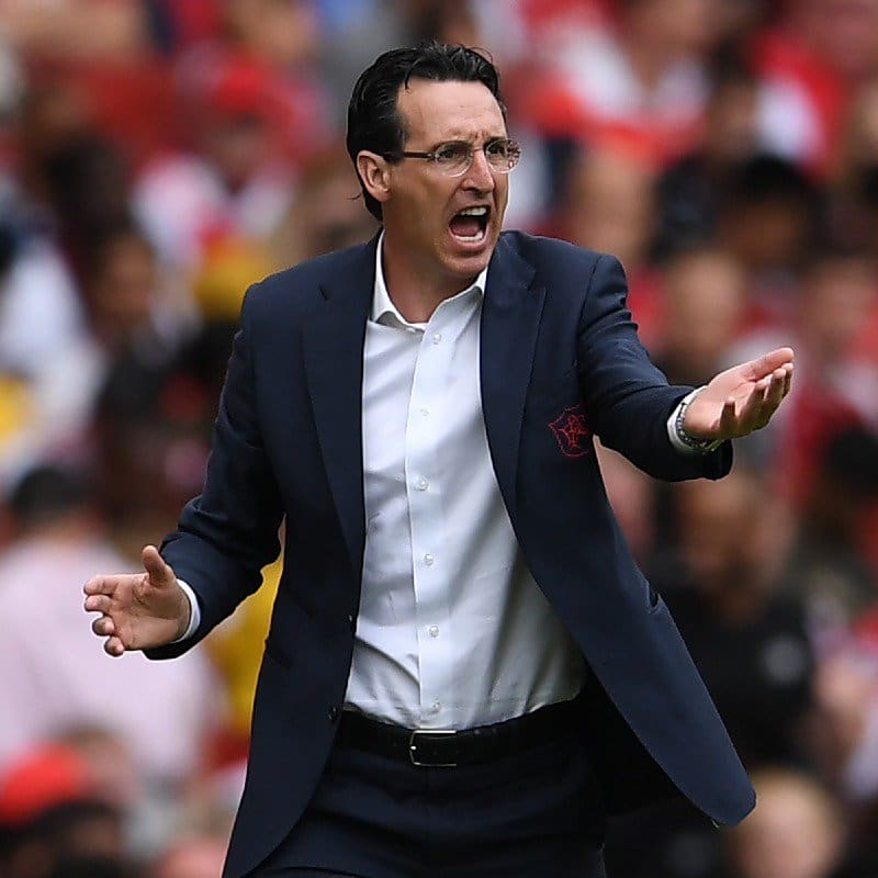 emery