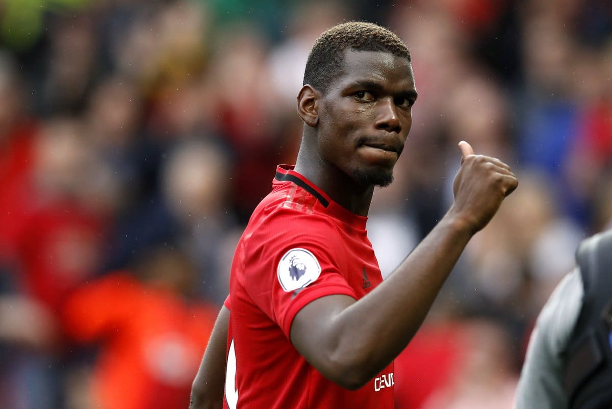 paul pogba