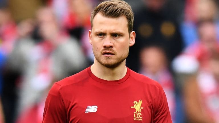 Simon Mignolet