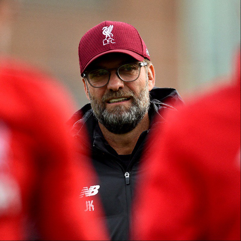 klopp