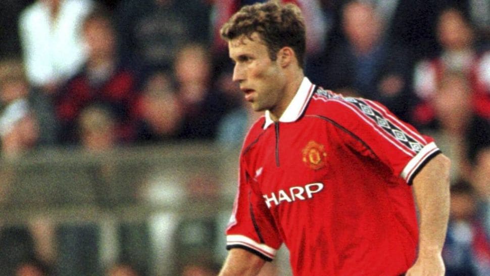 Ronny Johnsen