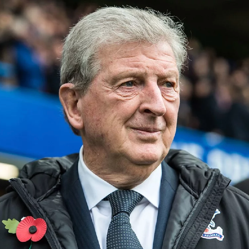 roy hodgson