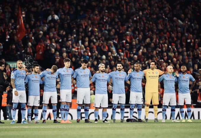 manchester city