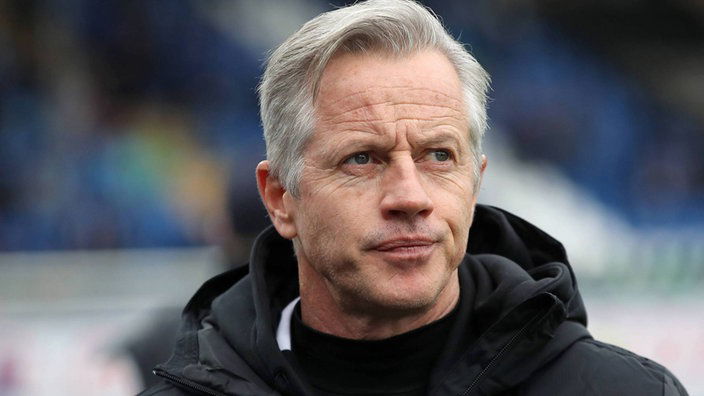 Jens Keller