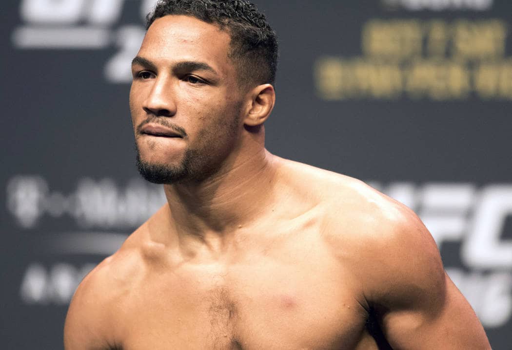 Kevin Lee