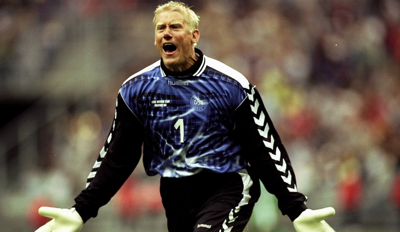 Peter Schmeichel
