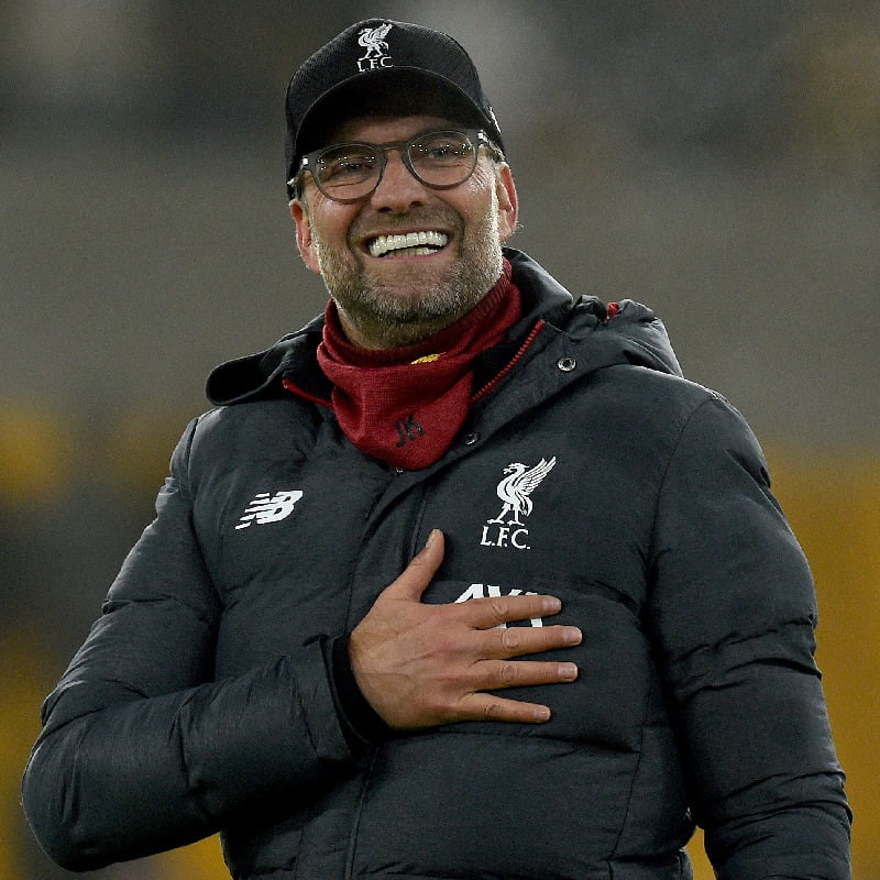klopp