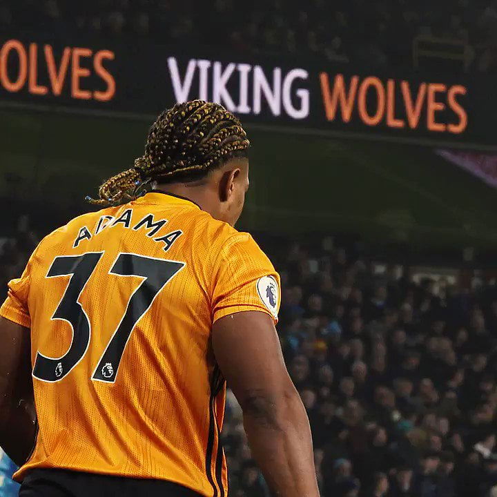 adama traore