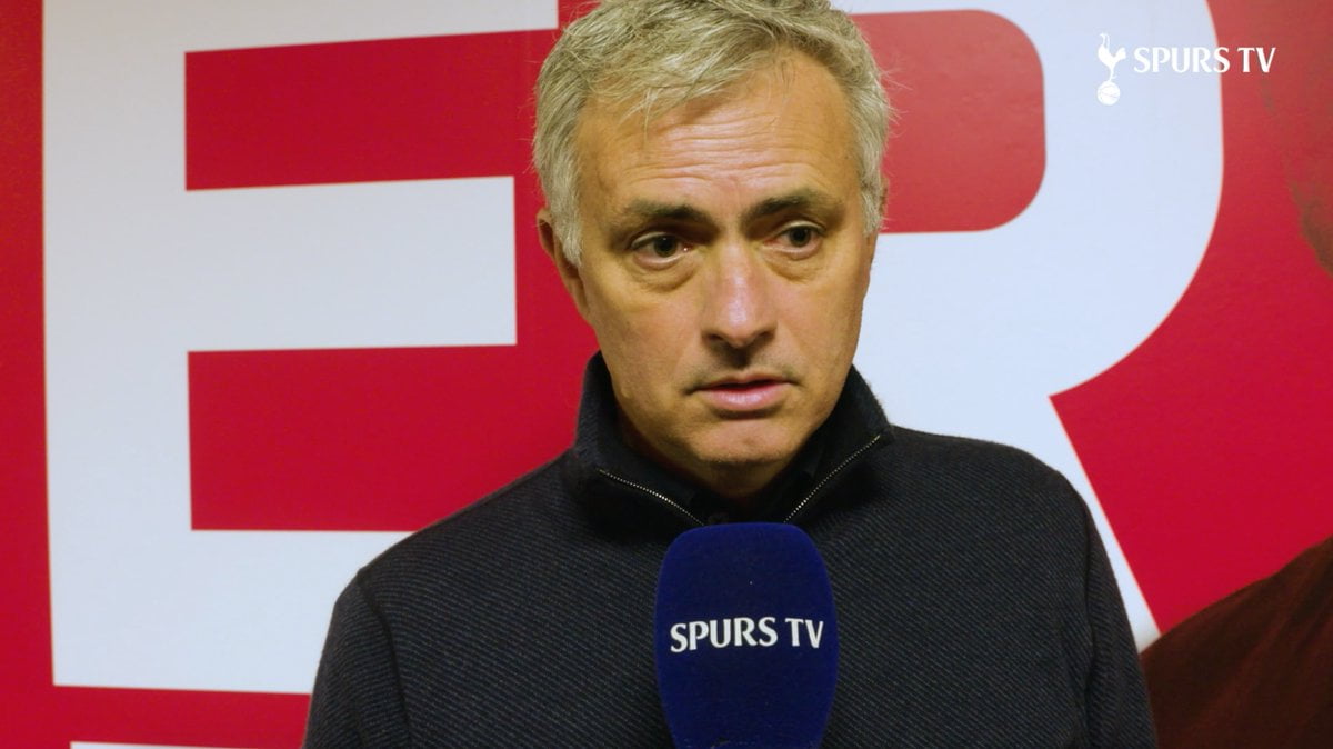 mourinho
