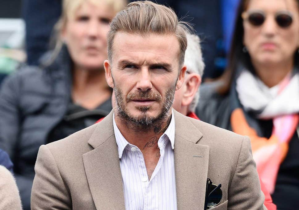 david-beckham