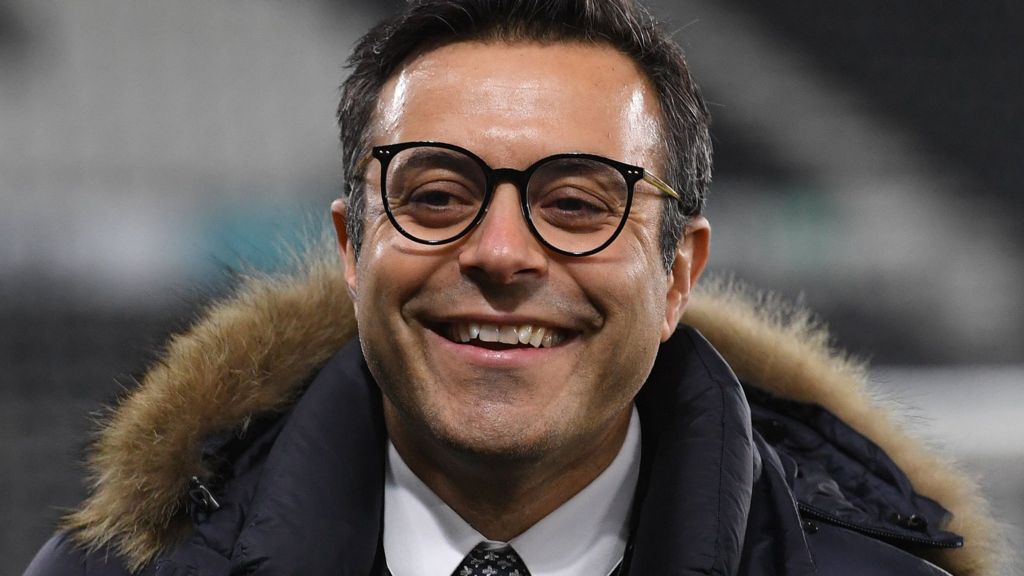 Andrea Radrizzani