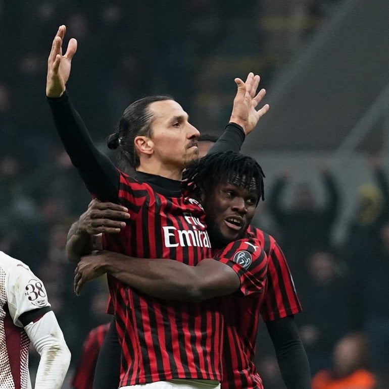 zlatan