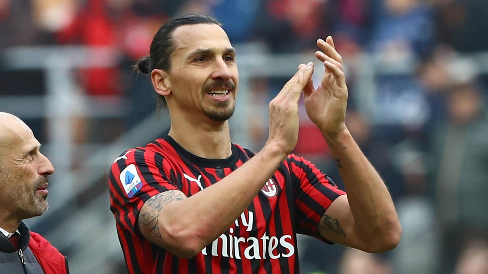 zlatan ibrahimovic
