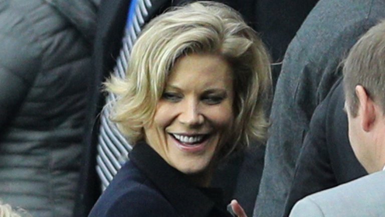 Amanda Staveley1