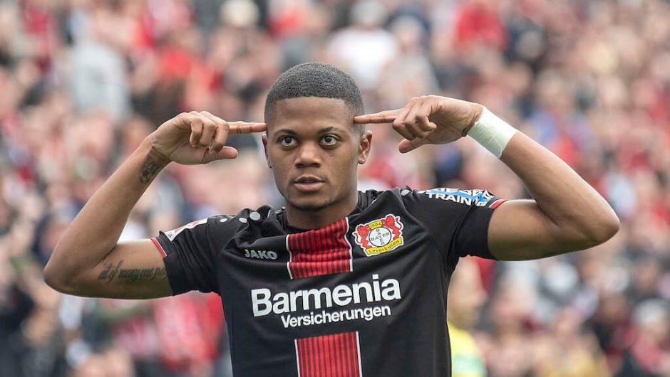 Leon Bailey