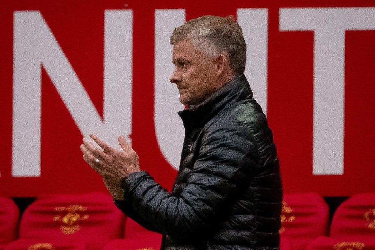 solskjær