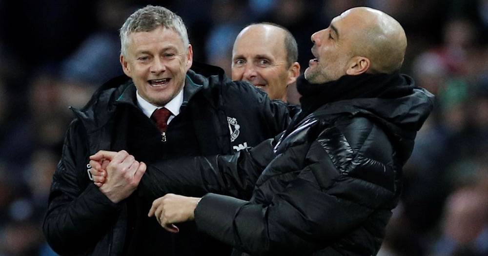 Ole og Pep