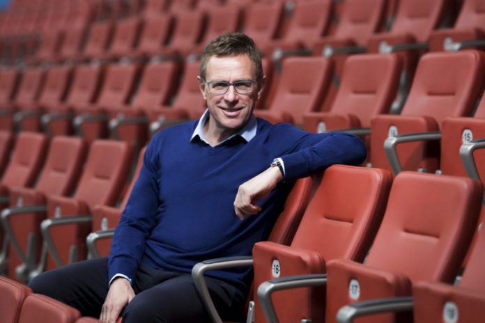 Ralf Rangnick