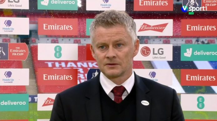 ole gunnar