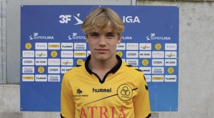 jeppe kjær