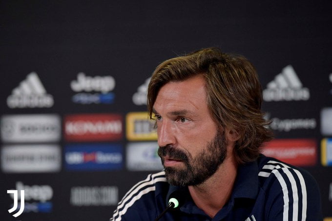 pirlo
