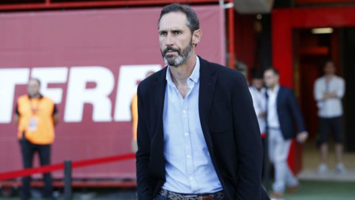 Vincente Moreno