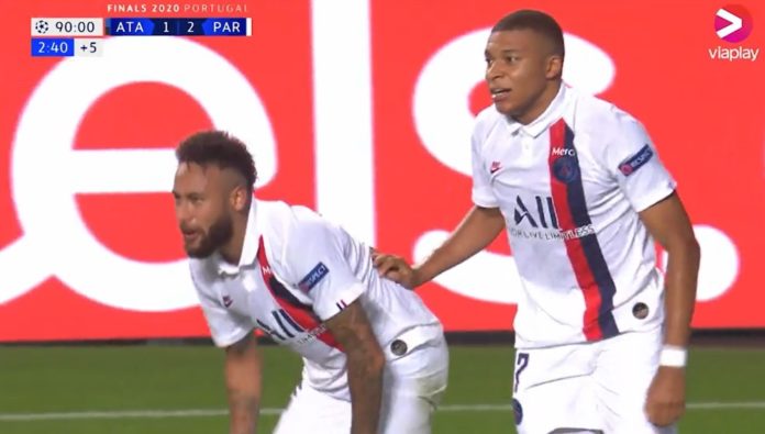 kyl og ney