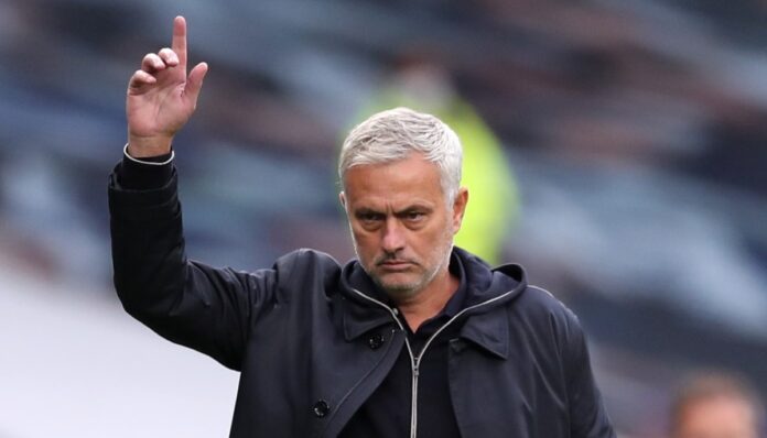 mourinho