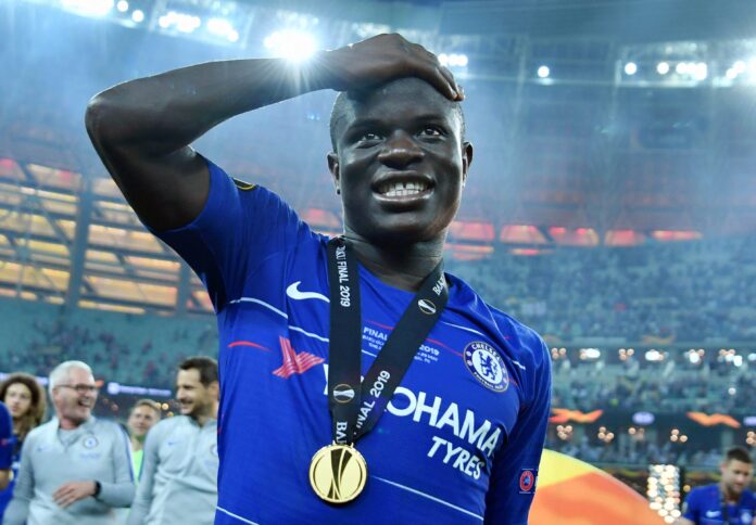 Kante