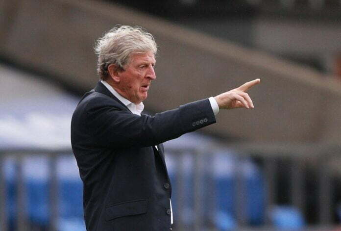 roy hodgson