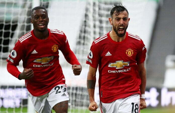 bruno fernandes