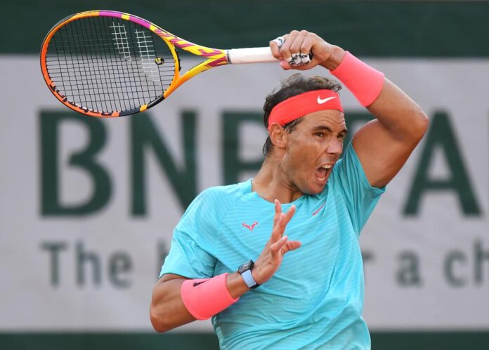 Rafael Nadal
